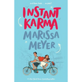 Instant Karma - Paperback