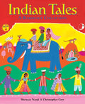 Indian Tales - Paperback