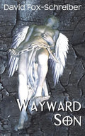 Wayward Son - Paperback
