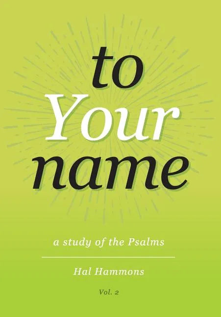 To Your Name Vol. 2 - Paperback