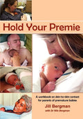 Hold Your Premie - Paperback