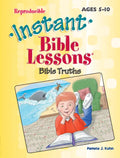 Bible Truths - Paperback