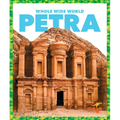 Petra - Library Binding