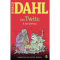 The Twits: A Set of Plays - Paperback