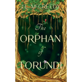 The Orphan of Torundi - Hardcover
