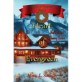Heart of Evergreen - Paperback