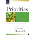 Priorities: Tyranny of the Urgent - Paperback