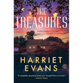 The Treasures - Paperback
