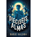 Dieciséis Almas / Sixteen Souls - Paperback