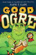 Good Ogre - Paperback