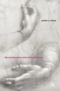 Deconstruction and Critical Theory - Paperback