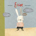 Elliot - Paperback