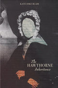The Hawthorne Inheritance - Paperback