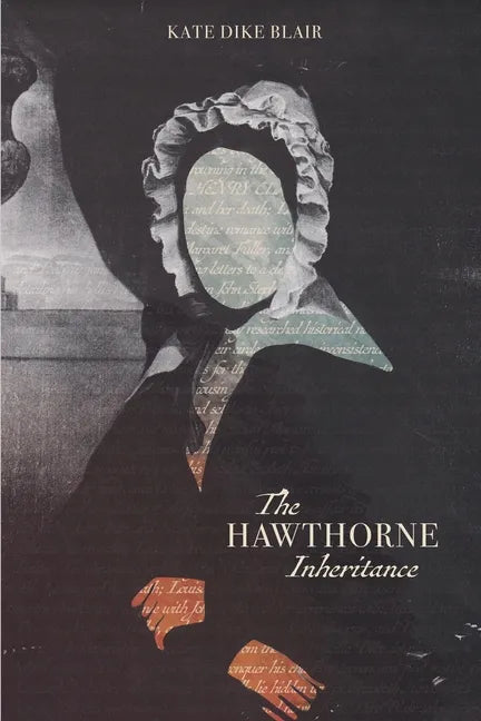 The Hawthorne Inheritance - Paperback