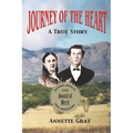 Journey Of The Heart: a true story - Paperback