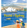 Found in Sydney - Hardcover