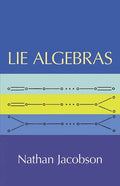 Lie Algebras - Paperback