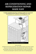 Air Conditioning and Refrigeration Repair Made Easy - Paperback