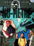 NU-Metal: The Next Generation of Rock & Punk - Paperback