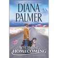 Wyoming Homecoming - Paperback