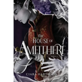 The House of Amfithere - Paperback