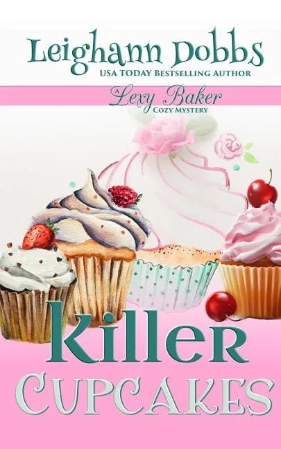 Killer Cupcakes - Paperback