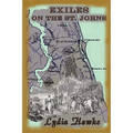 Exiles on the Saint Johns - Paperback
