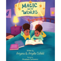 Magic In My Words - Paperback