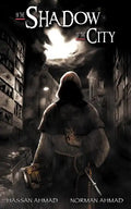 In the Shadow of the City - Paperback