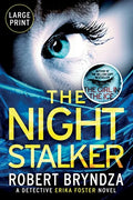 The Night Stalker - Paperback