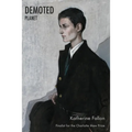 Demoted Planet - Paperback