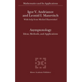 Asymptotology: Ideas, Methods, and Applications - Hardcover