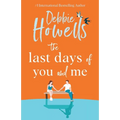 The Last Days of You and Me - Paperback