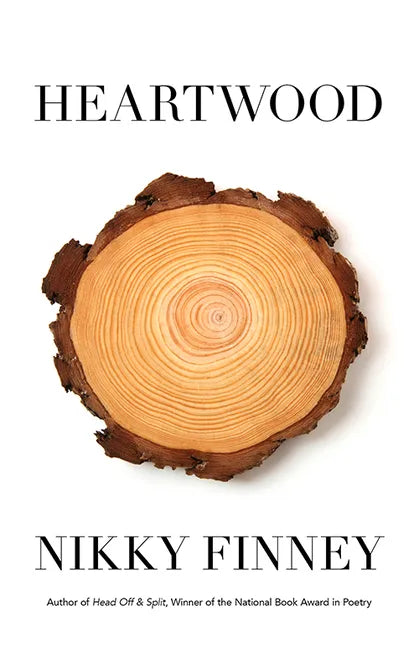 Heartwood - Paperback