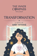 The Inner Compass - Book 2, Transformation - Paperback