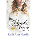 Her Heart's Desire - Paperback