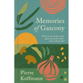 Memories of Gascony - Hardcover