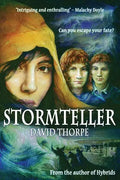 Stormteller - Paperback