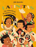 Latinitas: Una Celebración de 40 Soñadoras Audaces = Latinitas - Hardcover