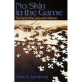 No Skin in the Game: The God of the Jehovah's Witness - Paperback