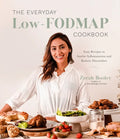 The Everyday Low-Fodmap Cookbook: Easy Recipes to Soothe Inflammation and Reduce Discomfort - Paperback