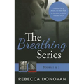 The Breathing Series: Books 1 & 2 - Paperback