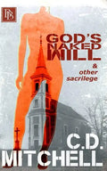 God's Naked Will - Paperback