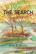 The Search - Paperback
