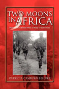 Two Moons in Africa - Paperback