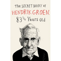 The Secret Diary of Hendrik Groen - Paperback