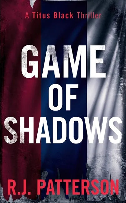 Game of Shadows - Paperback