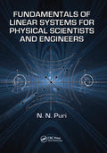 Fundamentals of Linear Systems for Physical Scientists and Engineers - Paperback
