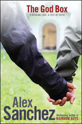 The God Box - Paperback
