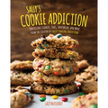 Sally's Cookie Addiction: Irresistible Cookies, Cookie Bars, Shortbread, and More from the Creator of Sally's Baking Addiction - Hardcover